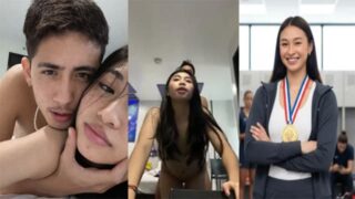 Jean Cabrera Gold Medal Fucking – Hardcore MMS Viral