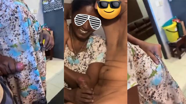 Mallu Mature Wife Fucking Blowjob Leaked Mms 2026