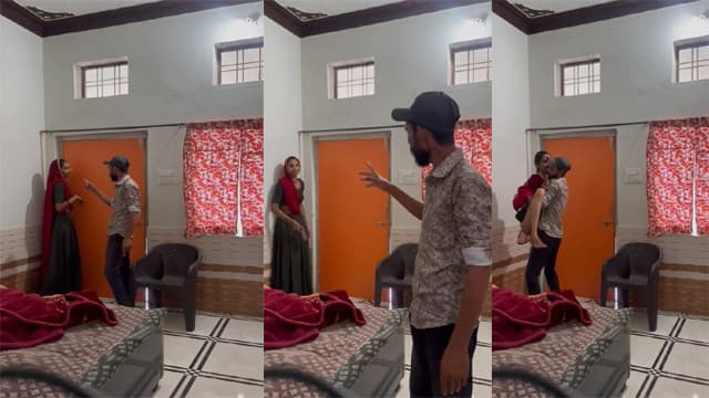 Rajasthani Bhabhi Friend Fuck – Affair Hard Viral