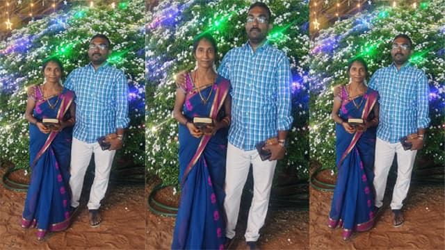 Tamil Innocent Wife Fucking Home Leaked Mms  2026