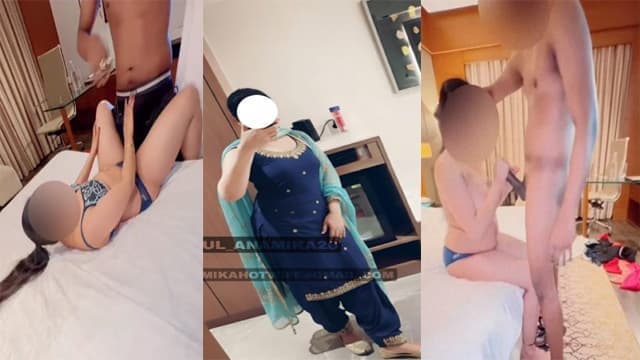 Indian Hotwife Anamika Affair Rahul New Viral Mms