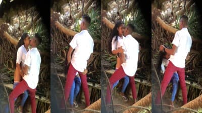 Kerala 18yr Young Girl Outdoor Hot Fuck Mms Videos