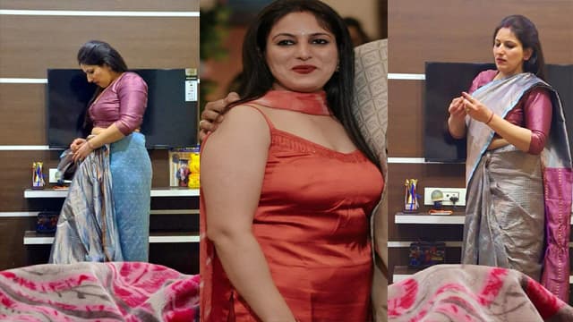 Mature Bhabhi Pussy Closeup Fucking Sex Videos