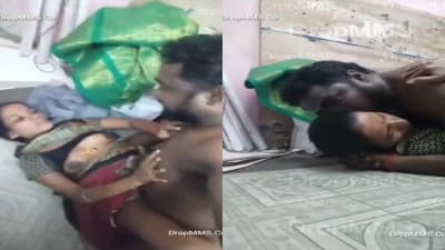 Nagapattinam Lady Fisherman Saree Fucking Mms Pron