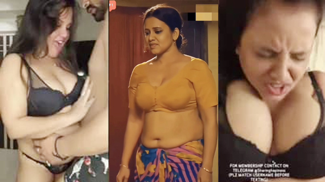 Desi Priya Gamre – Live Hard Fuck Viral MMS