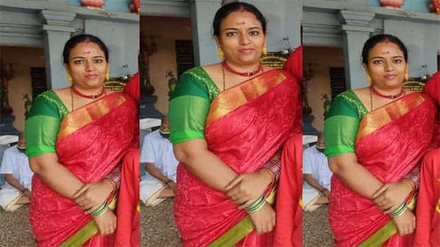 Tamil Old Aunty Sult hard Fucked by Young Bull Mms