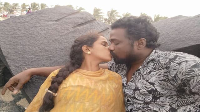 Desi Tamil Wife – Full Collection Hard Chudai