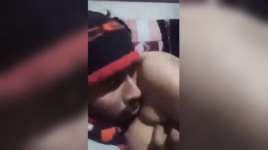 Village Aunty’s Boobs Are Sucked Lover Mms Videos
