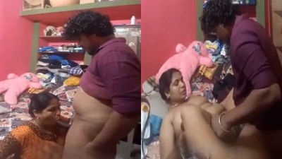 Madurai Aunty Hard Blowjob Nude Fucking Mms Videos