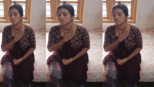 Mallu Young Girl Homemade Fun S2 Mms Video