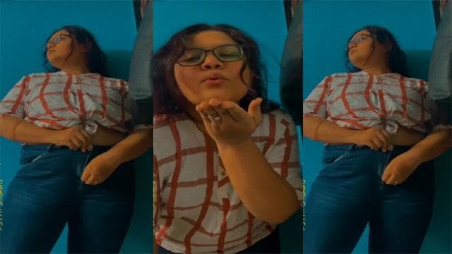 Big Ass Chubby Horny – Girl Showing Fingering Free