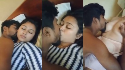 Desi College – Couple OYO Fucking HD
